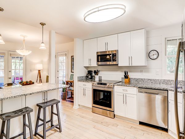 Hilton Head Condo 1008781