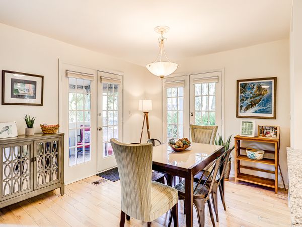 Hilton Head Condo 1008781