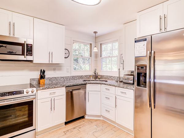 Hilton Head Condo 1008781