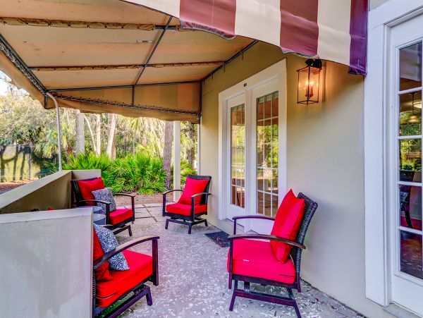 Hilton Head Condo 1008781
