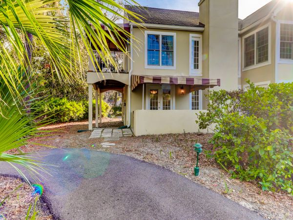 Hilton Head Condo 1008781
