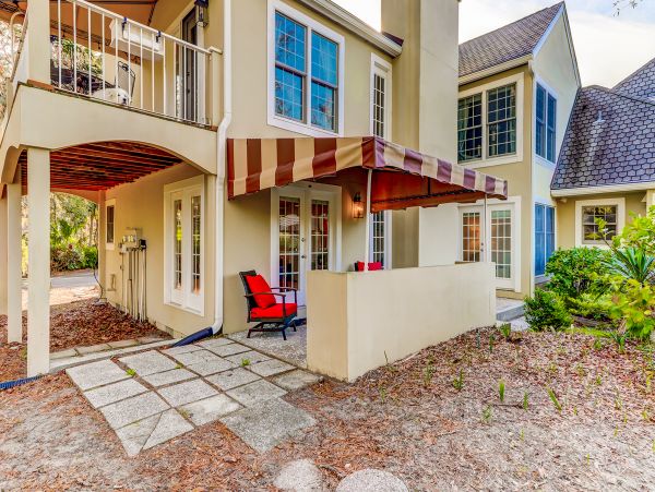 Hilton Head Condo 1008781