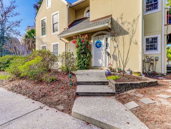Hilton Head Condo 1008781