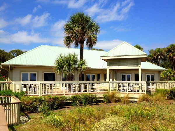 Hilton Head Condo 1008781