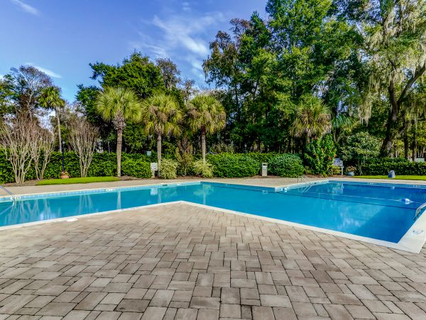 Hilton Head Condo 1008781