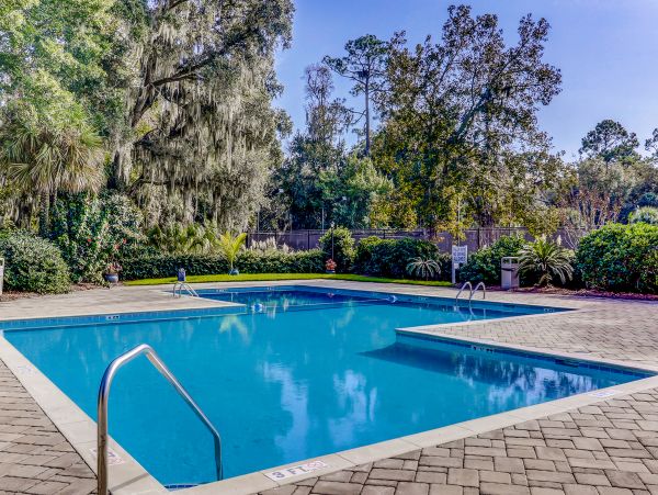Hilton Head Condo 1008781
