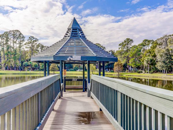 Hilton Head Condo 1008781