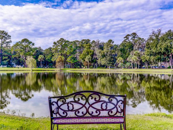 Hilton Head Condo 1008781