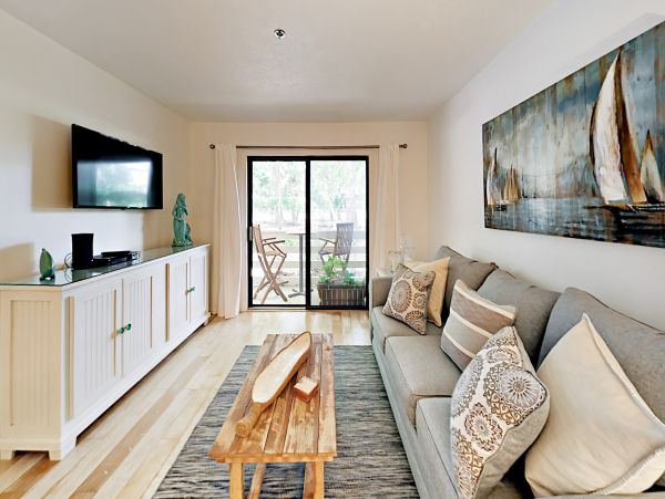 Hilton Head Condo 1008782