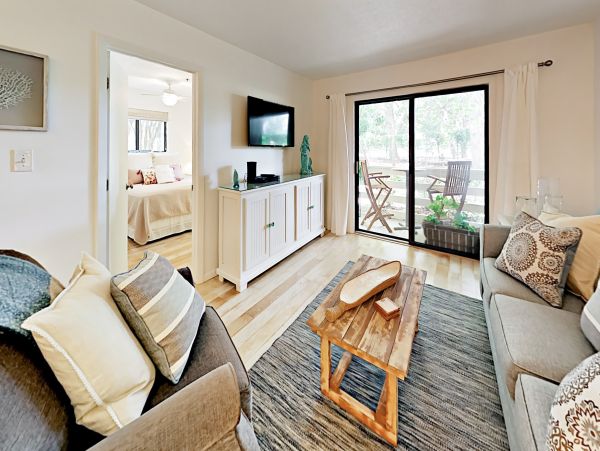 Hilton Head Condo 1008782