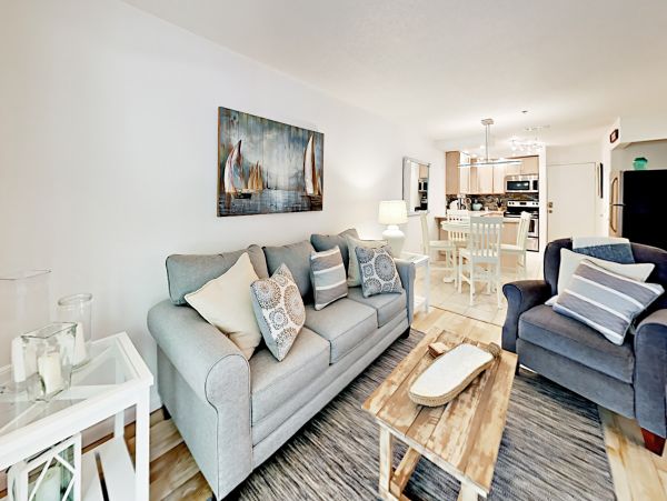 Hilton Head Condo 1008782
