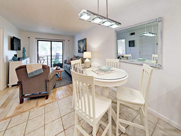 Hilton Head Condo 1008782