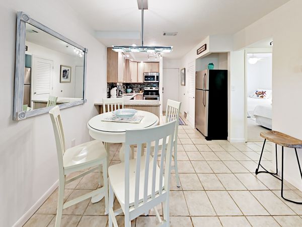 Hilton Head Condo 1008782