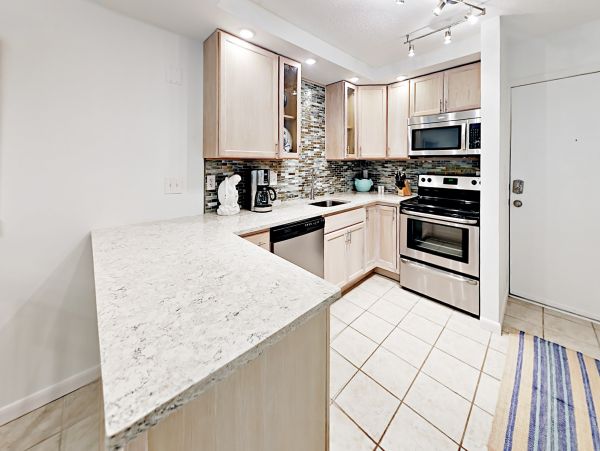 Hilton Head Condo 1008782