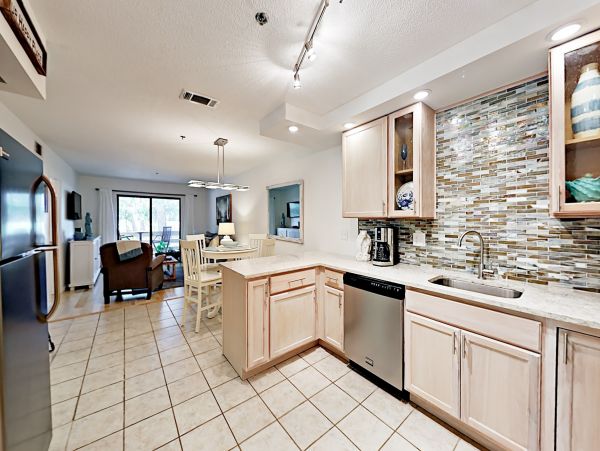 Hilton Head Condo 1008782