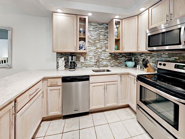 Hilton Head Condo 1008782