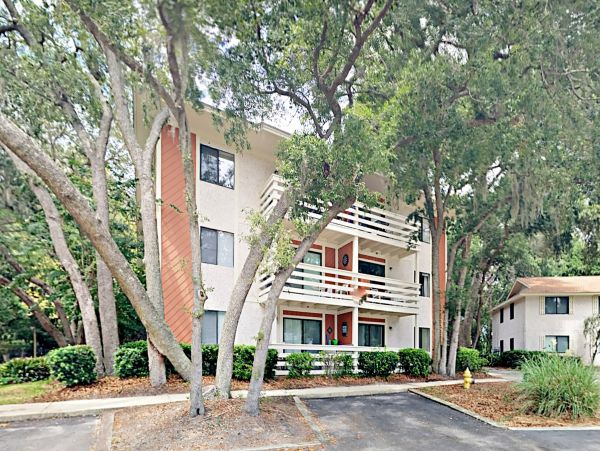 Hilton Head Condo 1008782