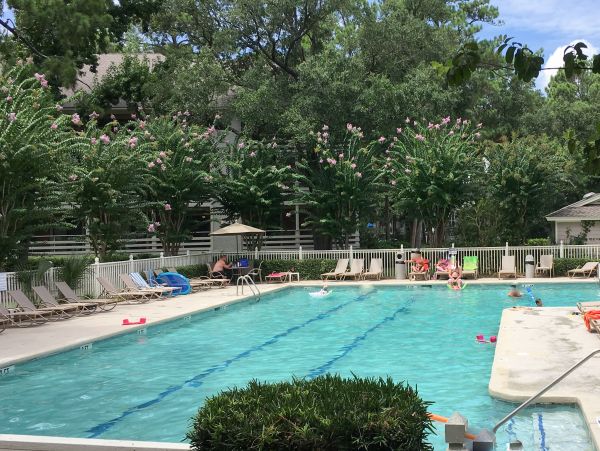 Hilton Head Condo 1008782