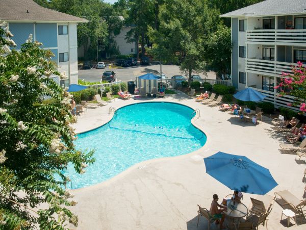 Hilton Head Condo 1008782