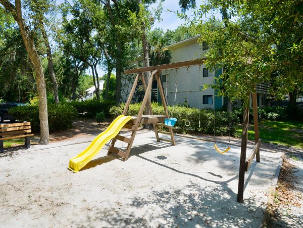 Hilton Head Condo 1008782