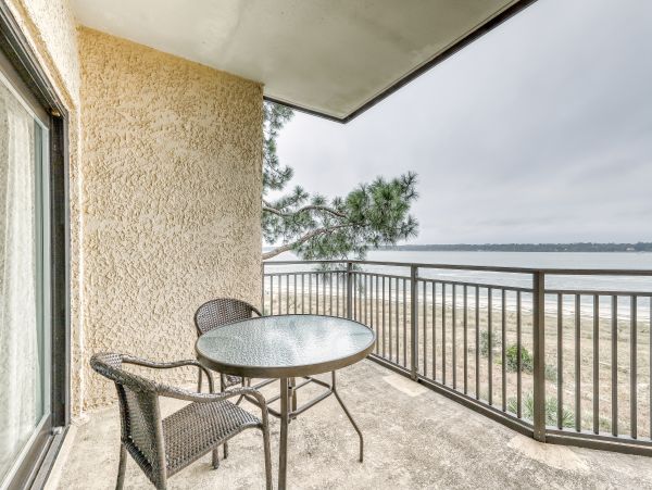 Hilton Head Condo 1008783