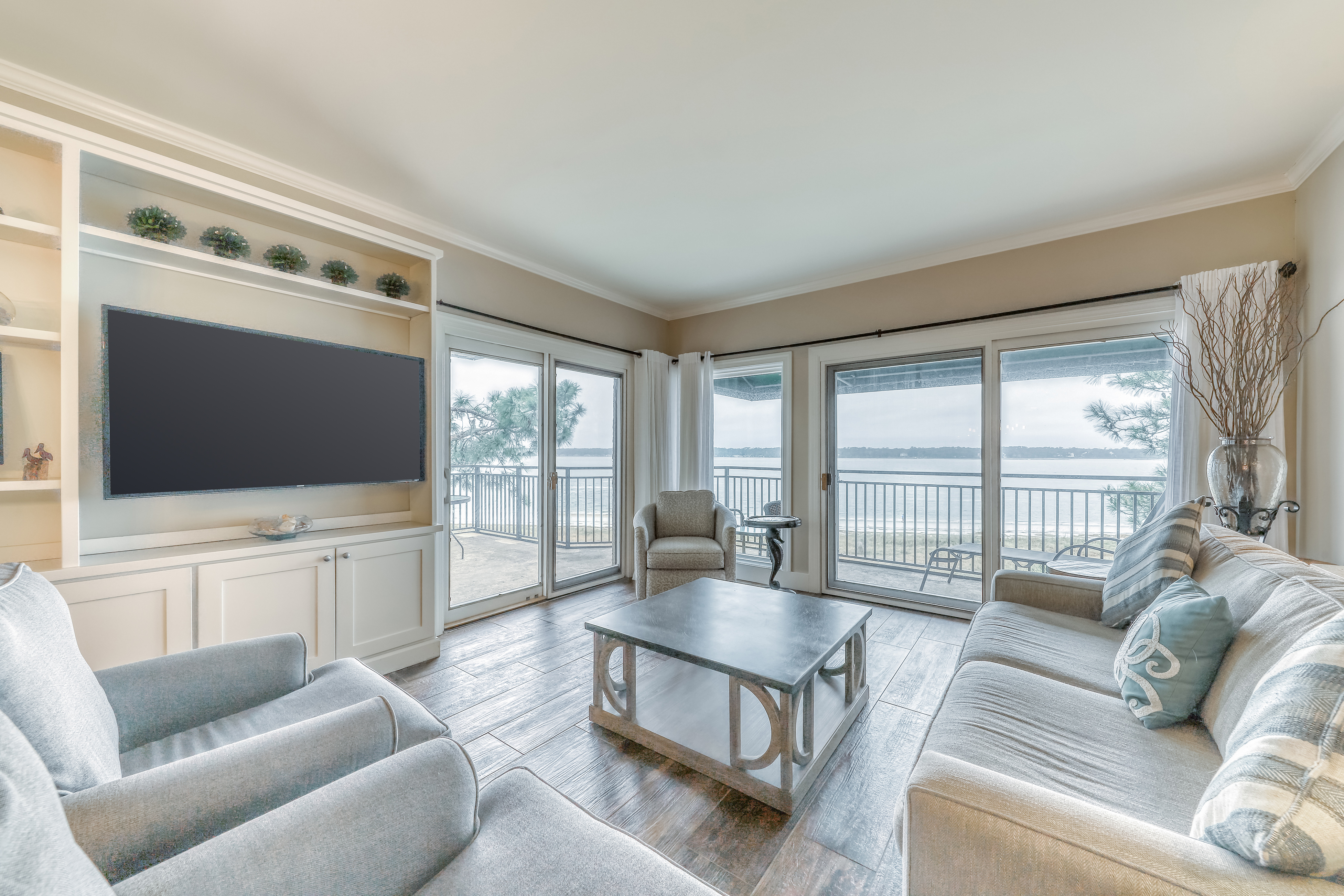 Hilton Head Condo 1008783