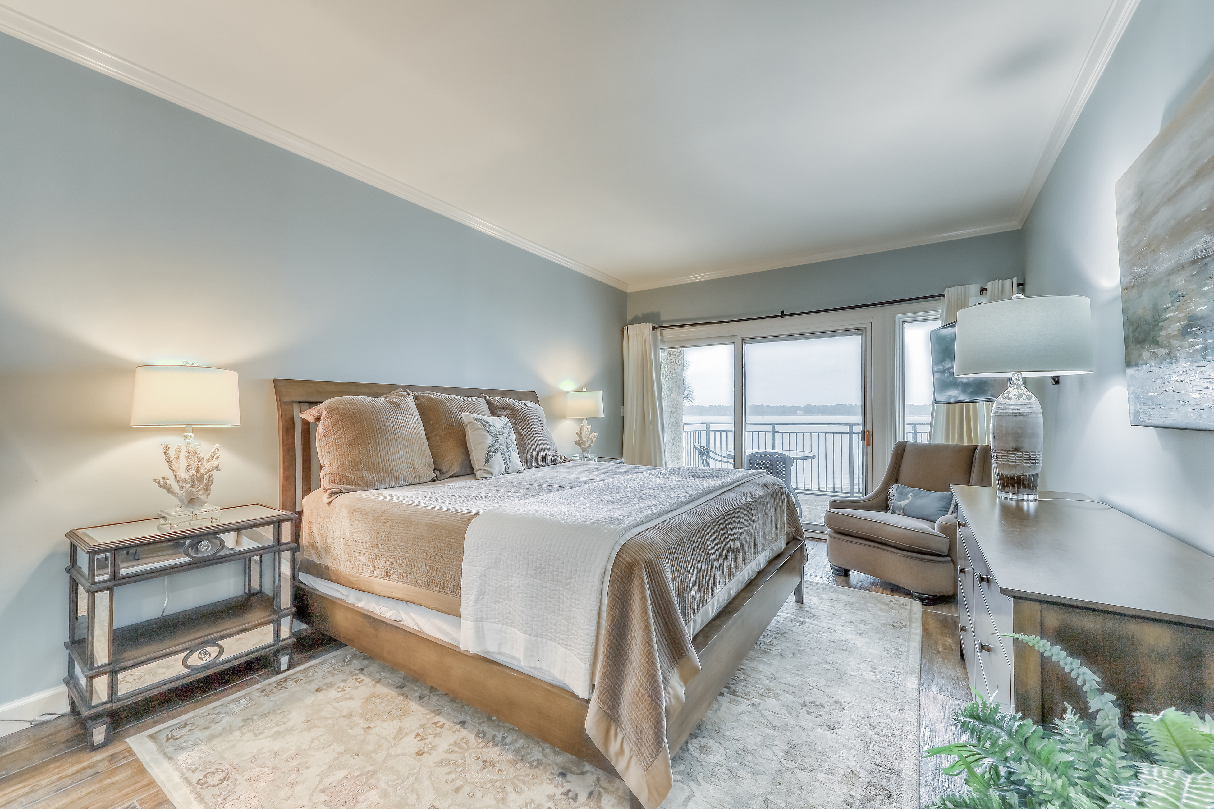 Hilton Head Condo 1008783