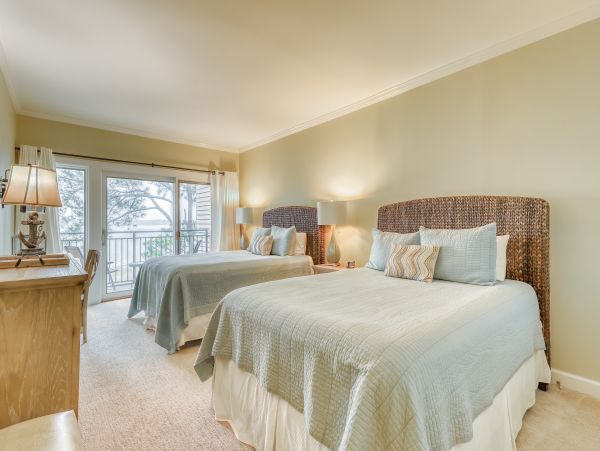 Hilton Head Condo 1008783