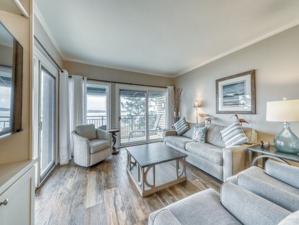 Hilton Head Condo 1008783