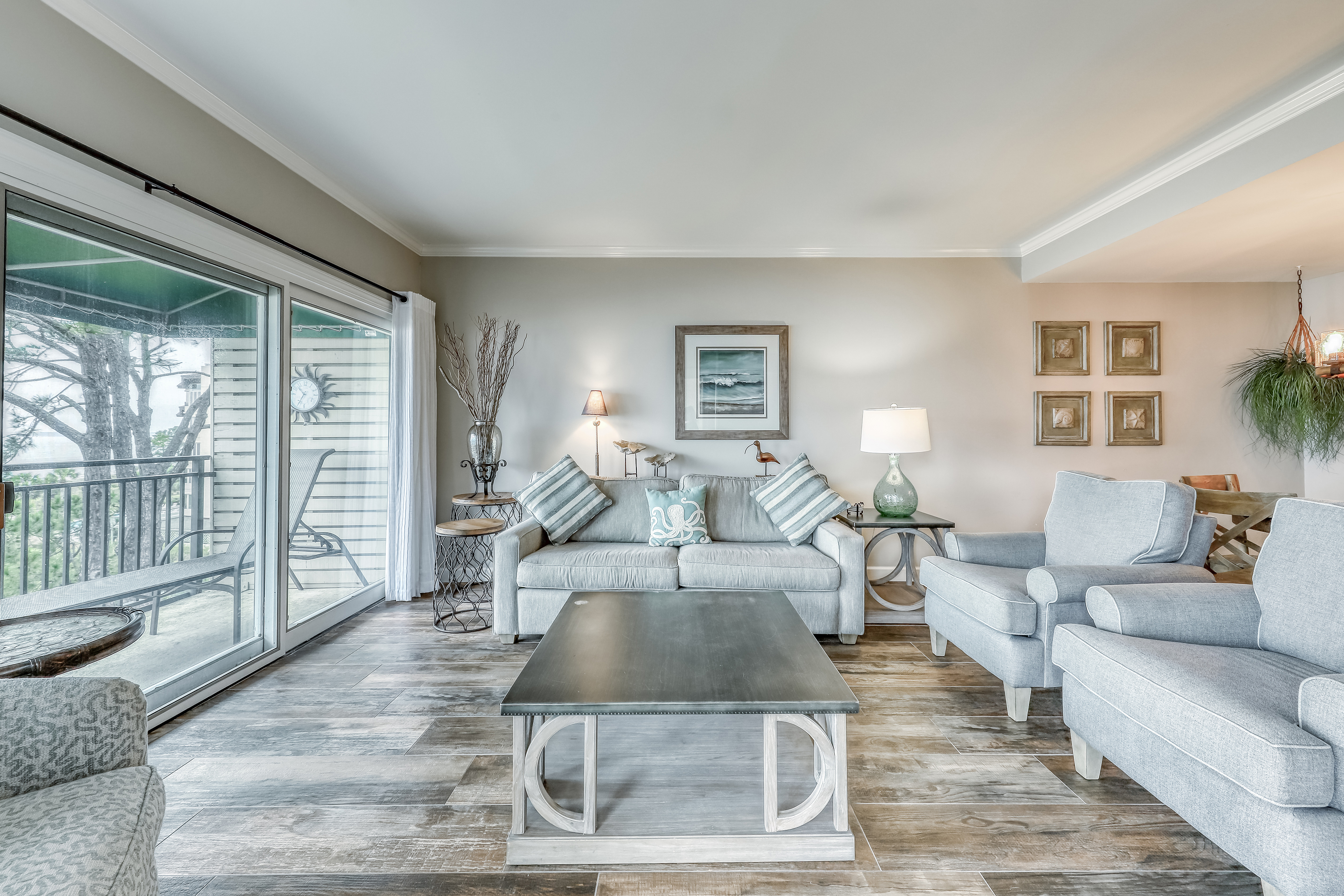 Hilton Head Condo 1008783