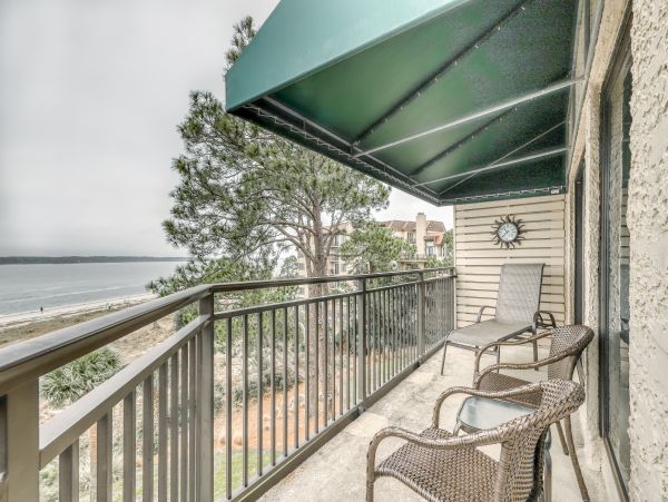 Hilton Head Condo 1008783