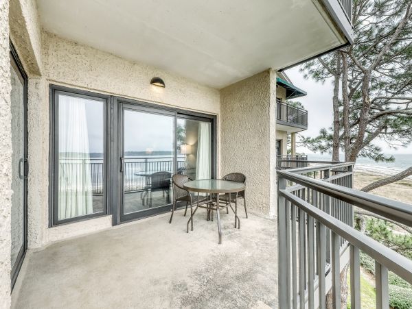 Hilton Head Condo 1008783