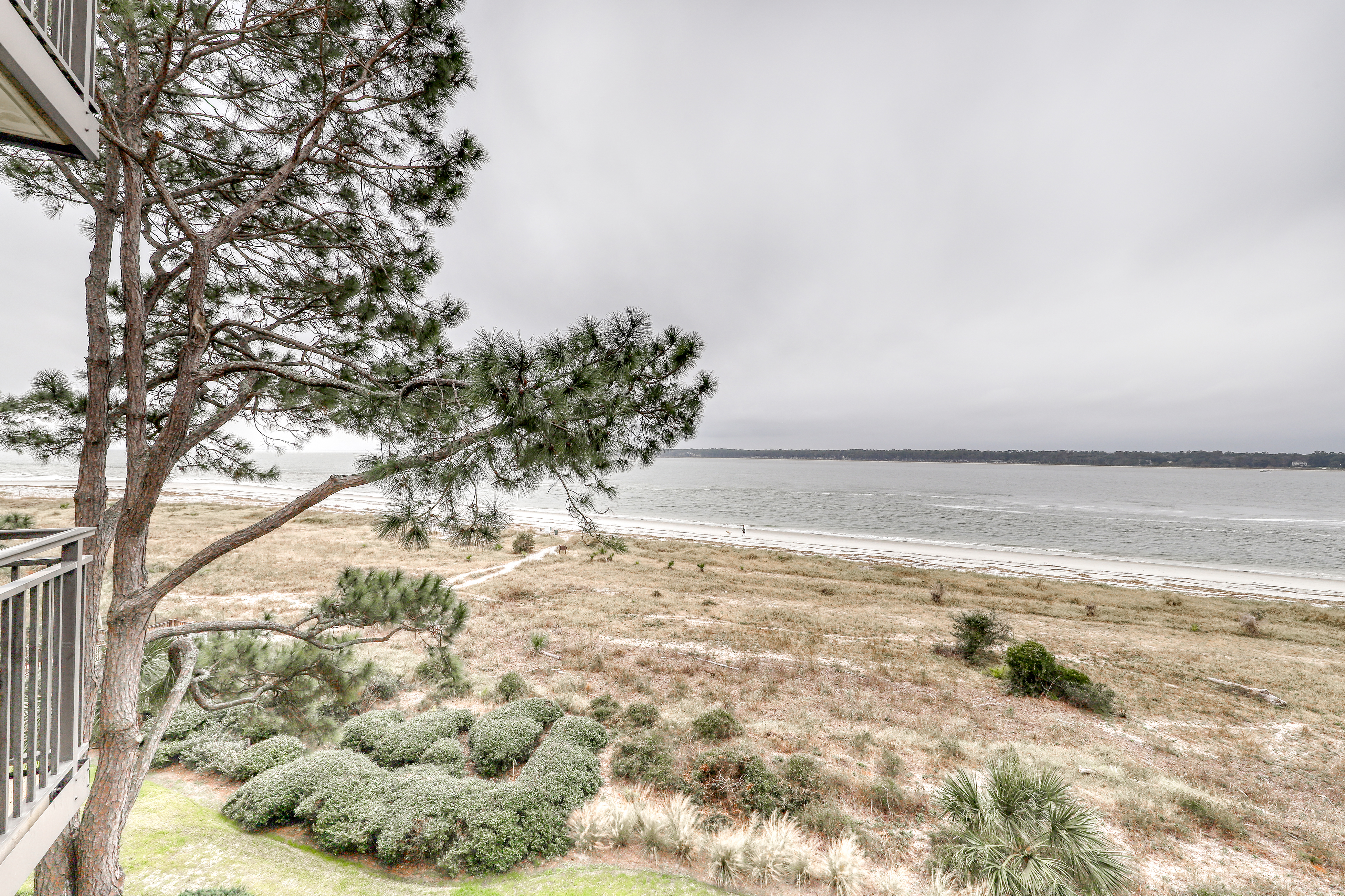 Hilton Head Condo 1008783