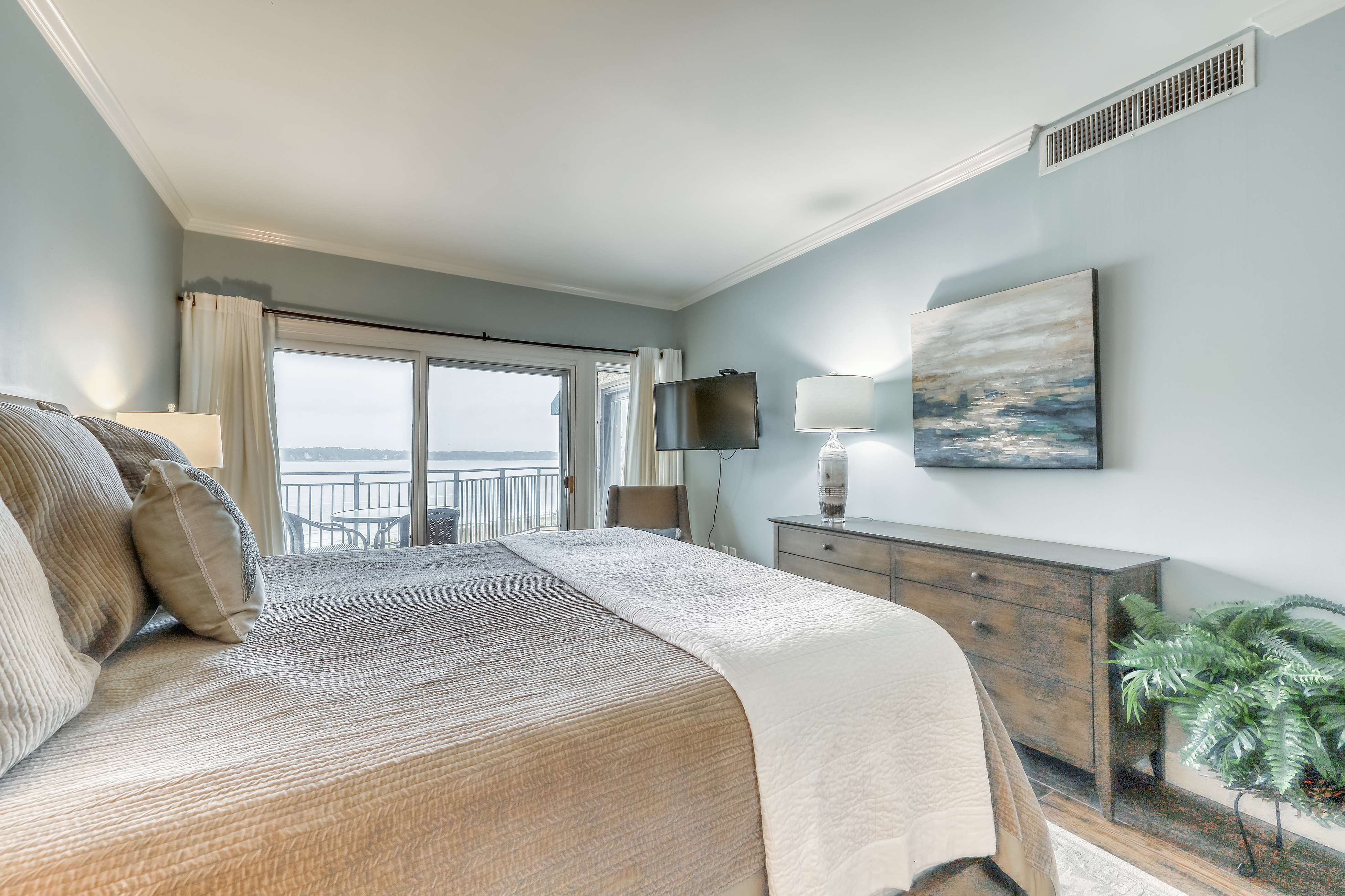 Hilton Head Condo 1008783
