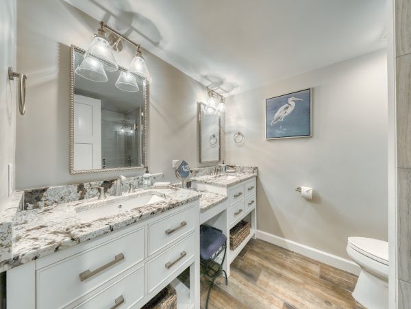 Hilton Head Condo 1008783