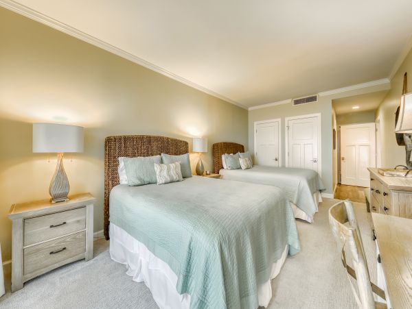 Hilton Head Condo 1008783