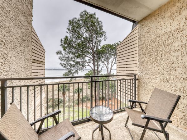 Hilton Head Condo 1008783