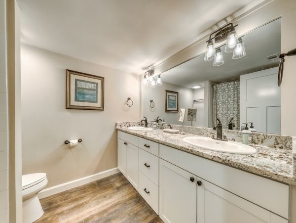 Hilton Head Condo 1008783