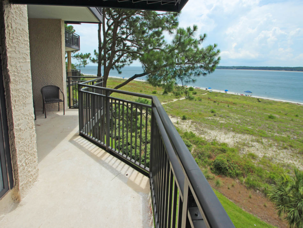 Hilton Head Condo 1008783