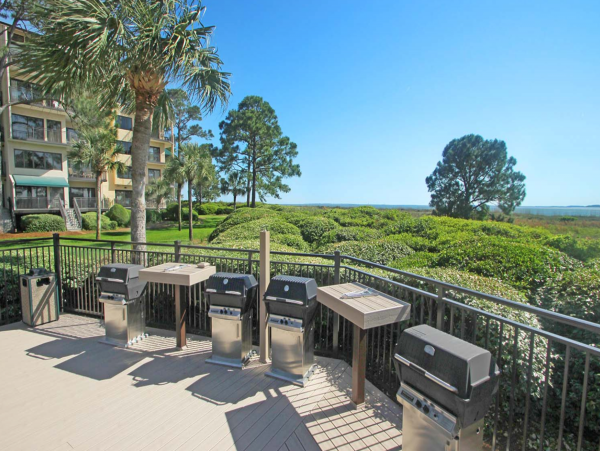 Hilton Head Condo 1008783