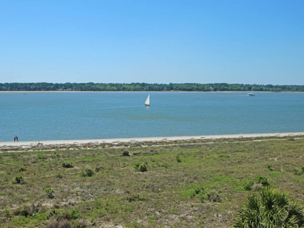 Hilton Head Condo 1008783