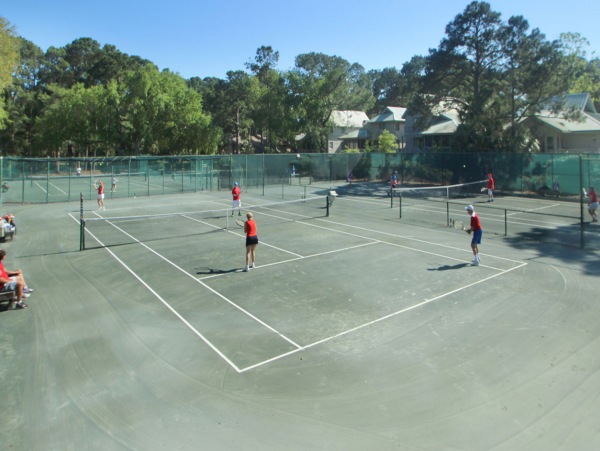 Hilton Head Condo 1008783