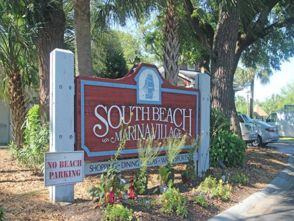 Hilton Head Condo 1008783