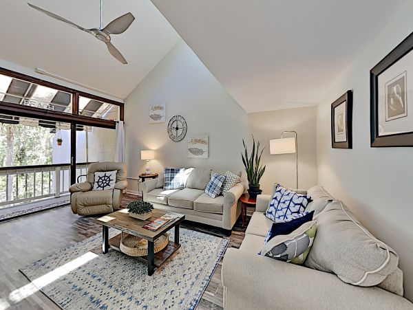 Hilton Head Condo 1008785