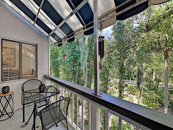Hilton Head Condo 1008785