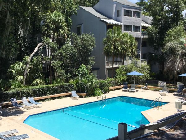 Hilton Head Condo 1008785