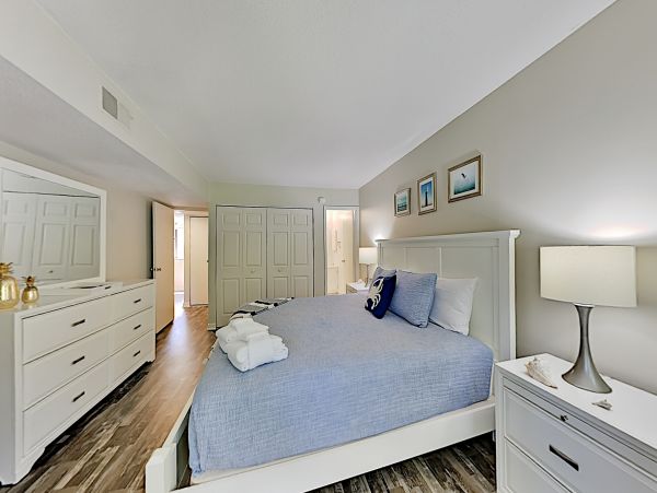 Hilton Head Condo 1008785