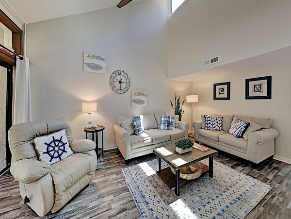 Hilton Head Condo 1008785