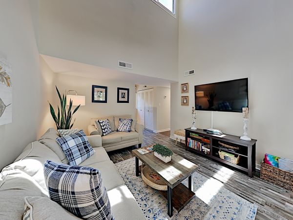 Hilton Head Condo 1008785