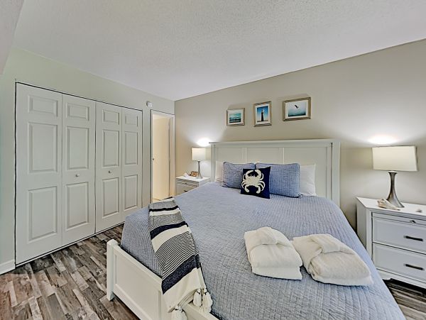 Hilton Head Condo 1008785